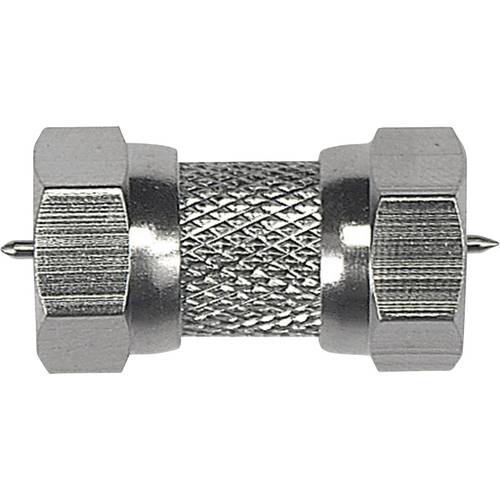 Axing CFA 4-00 F-Verbinder Anschlüsse: F-Stecker, F-Stecker 1 St.