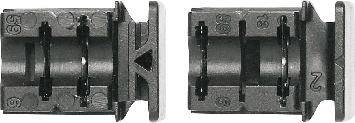 AXING Ersatzmesserblock für BWZ 5-02 Steckverbinder