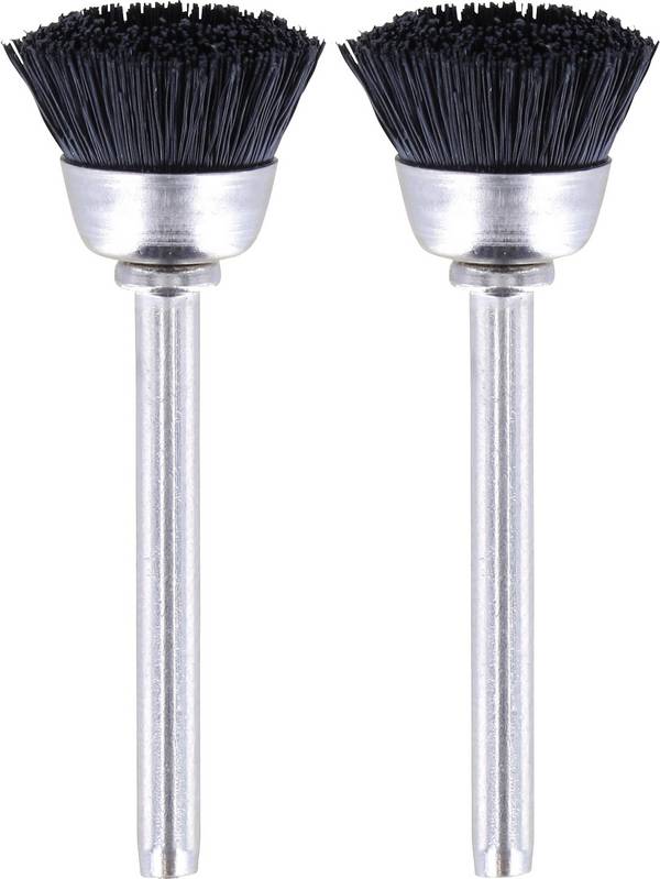 Dremel Borstenbürste 404  26150404JA 2 St.