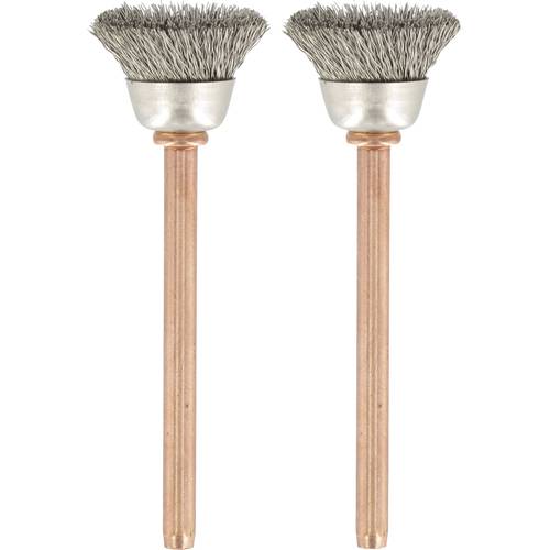 Thumbnail - Dremel 531 26150531JA 2 St.