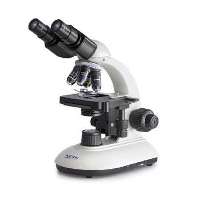 Kern OBE 111 Durchlichtmikroskop Monokular 1000 x Durchlicht