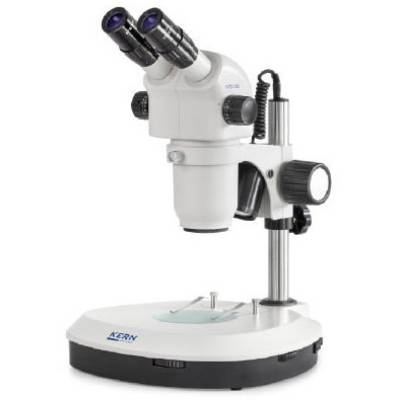 Kern Optics OZO 551 Stereo-Zoom Mikroskop Binokular 70 x 