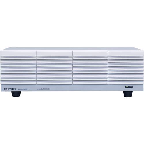 GW Instek PEL-3211 Elektronische Last 150 V/DC 420 A 2100 W