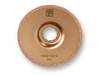 Fein 63502173010 Hartmetall Kreissägeblatt 1.2 mm 105 mm 1 St.