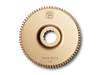 Fein 63502189010 Hartmetall Kreissägeblatt 1.2 mm 105 mm 1 St.