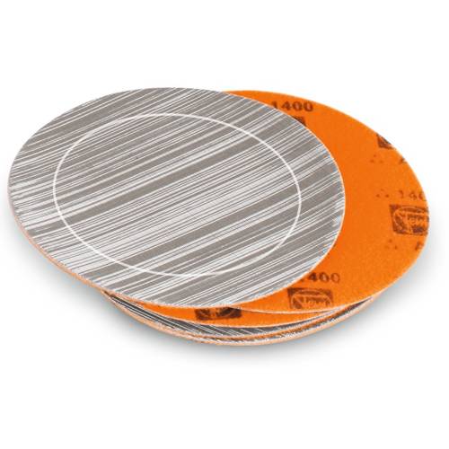Thumbnail - Fein 63717241020 Schleifpapier für Schleifteller mit Klett Körnung (num) 800 (Ø) 115 mm 25 St.