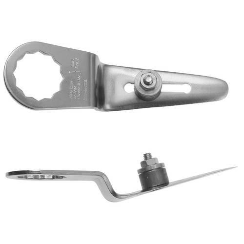 Fein 63903143013 Diamant Schneidmesser 2 St.