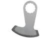 Fein 63903162030 Schneidmesser 5 St.