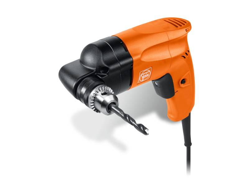 Fein WBP 10, 72055160000 vrtačka 500 W