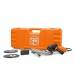 Fein KS 10-38 E 72216760000 Kehlnahtschleifer 800 W 150 mm-1