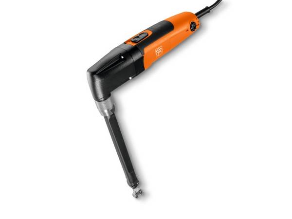 Fein Knabber BLK 1.6 LE 72323960000   Leistung 210 W