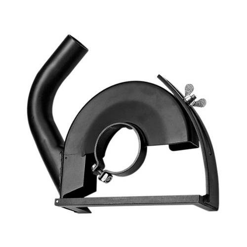 Saugschutzhaube zg Fein 90604008013