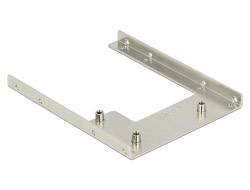 DeLOCK Converter USB 3.0 > mSATA with 2.5? Frame-1