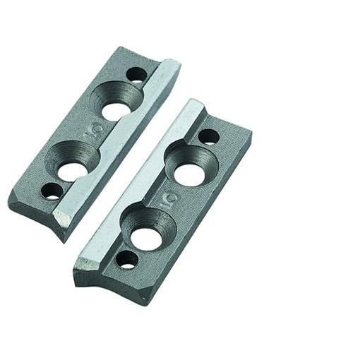 Fein 31308113009 Schneidbacken Passend für Marke (Blechwerkzeuge) Fein Passend für (Blechwerkzeug-Modelle): BSS 2.0 E 2 ...