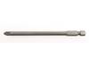 Fein 60503306008 Kreuzschlitz-Bit Antrieb: 1/4" (6.3 mm) Abtrieb: Kreuzschlitz Phillips PH 2