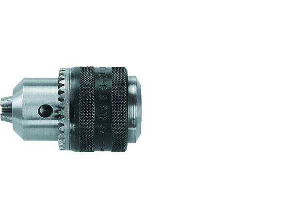 Zahnkranz-Bohrfutter, Spannweite 1.5-13 mm