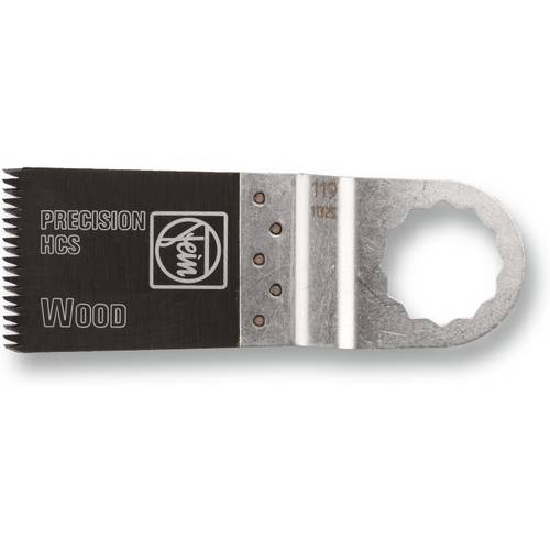 Fein 63502119048 E-Cut Tauchsägeblatt 35 mm 5 St.