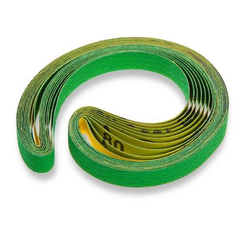 Fein 63714130010 Schleifband 10 St.