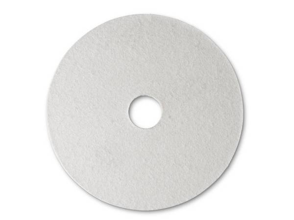 Filzscheibe, Ø 150 mm, Dicke 6 mm