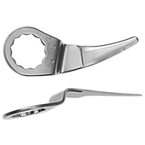 Fein 63903072017 Schneidmesser 2 St.