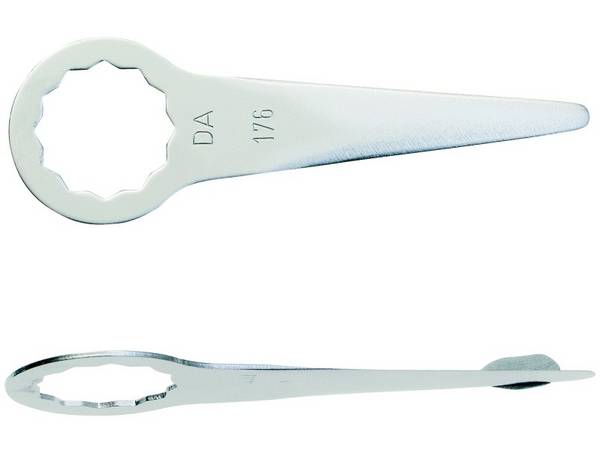 Fein 63903121018   Schneidmesser    2 St.