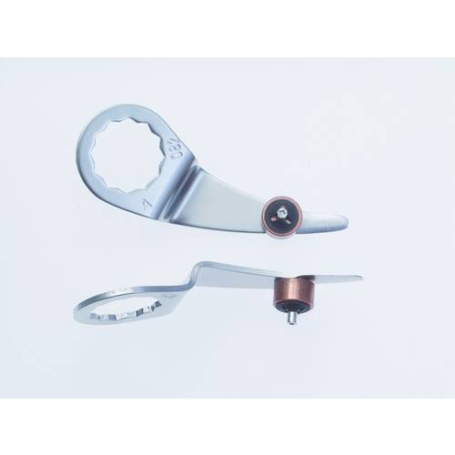 Thumbnail - Fein 63903152018 Schneidmesser 2 St.