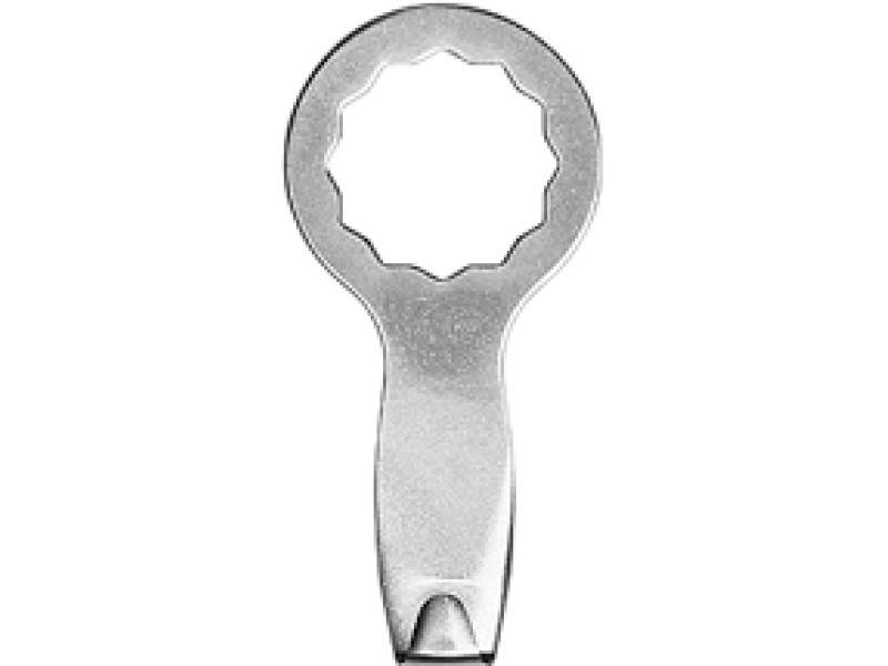 Fein 63903185011 Schneidmesser 2 St.