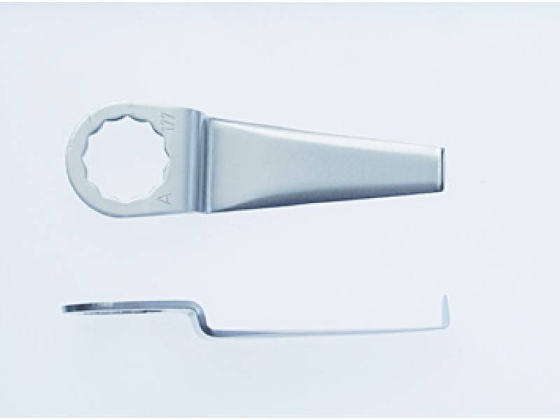 Thumbnail - Fein 63903203013 Schneidmesser 2 St.