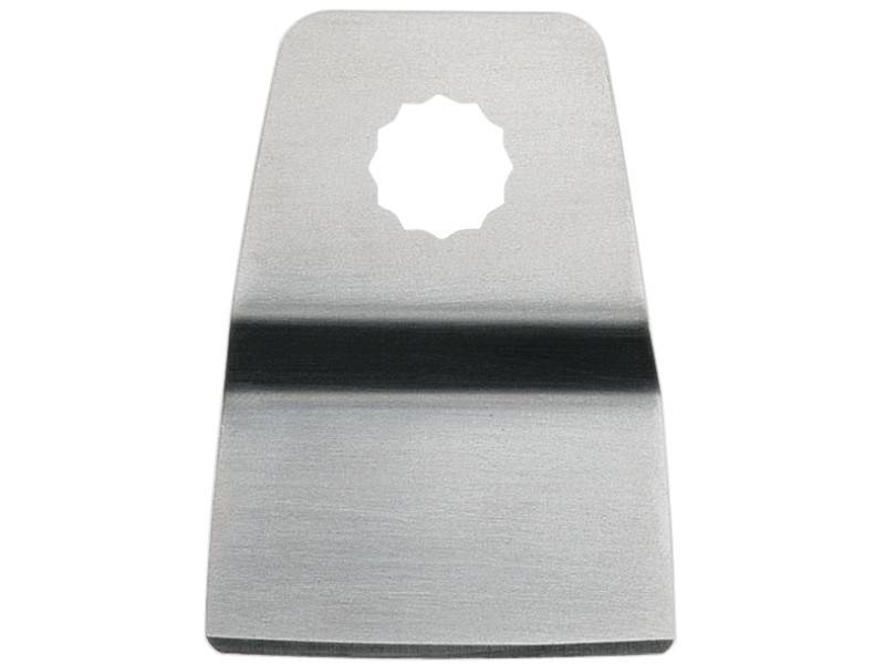 Špachtle Fein 63903206018 Vhodné pro značku (multifunkční nářadí) Fein SuperCut 2 ks