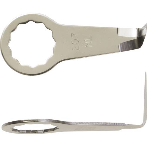 Fein 63903207012 Schneidmesser 2 St.