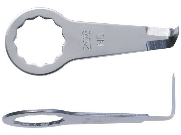 Fein 63903208010 Schneidmesser 2 St.