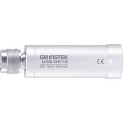 GW Instek USG-0818 generátor funkciou USB 800 MHz - 1.8 GHz, 1-kanálový