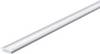 Paulmann 70410 Floor Profil (L x B x H) 100 cm x 2.7 cm x 2.5 mm Piece 1 St.