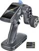 Carson Modellsport Reflex Wheel Pro III 2.4 GHz 11,1V Pistolengriff-Fernsteuerung 2,4 GHz Anzahl Kanäle: 2 inkl. Empfänger