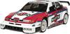 Tamiya TT-02 Alfa Romeo 155 Martini Brushed 1:10 RC Modellauto Elektro Straßenmodell Allradantrieb (4WD) Bausatz