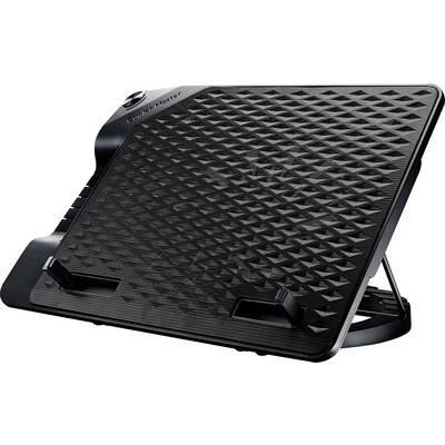 Cooler Master Notepal ERGOSTAND III Notebook-Ständer mit Kühlfunktion-0