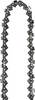 Einhell 4500171 Ersatzkette 35 cm (52 T) Ersatz-Kette Passend für (Modell Motorsägen) BG-PC 1235, BG-PC 3735, GH-EC 1835