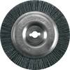Einhell 3424110 BG-EG 1410 Fugenreiniger-Ersatzbürsten Polyamid