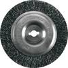 Einhell 3424100 1410 Fugenreiniger-Ersatzbürsten Stahl