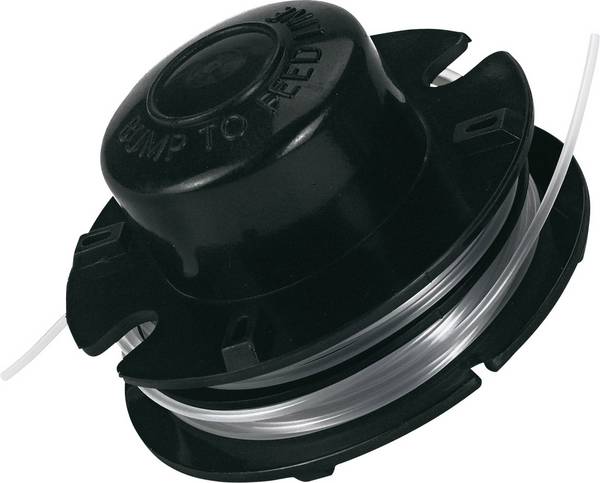 Einhell 3405086 Ersatzspule Passend für (Modell Rasentrimmer): Einhell BG-BC 41, Einhell BG-BC 25 AS, Einhell BG-BC 30 S, Einehll BG-BC 33-4 S, Einhell BG-BC 43, Einhell BG-BC 43 AS, Einhell RBC 41 AS, Einhell BG-CB 2041 T