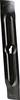 Einhell 3405420 GC-EM 1030 Rasenmäher Messer