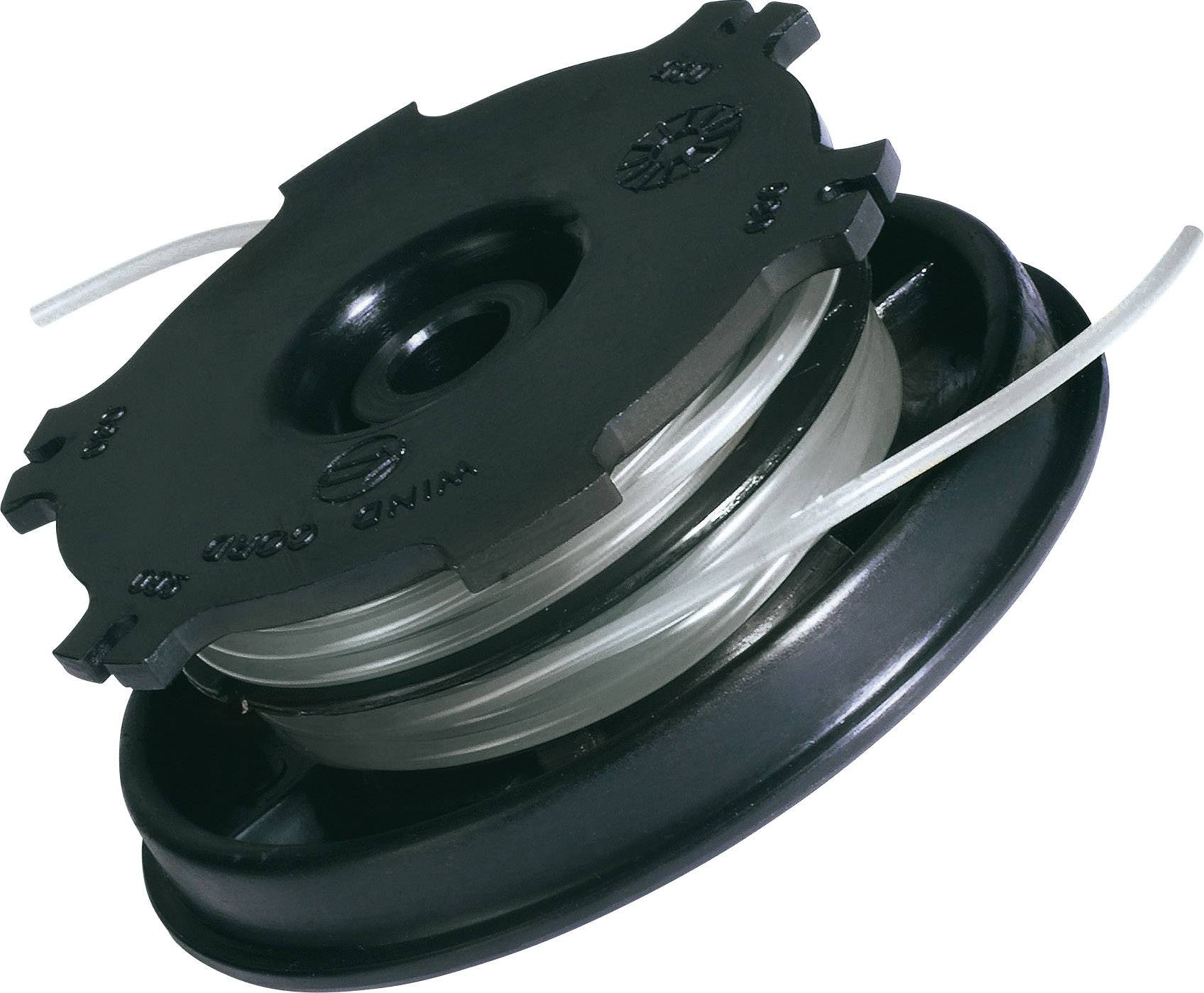 Einhell 3405220 Ersatzspule Passend für (Modell Rasentrimmer): Einhell BG-PT 2542-0