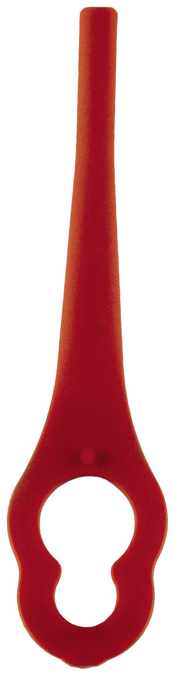 Einhell 3405730 Ersatzmesser 20er Set Passend für (Modell Rasentrimmer): Einhell GE-CT 18 Li Solo, Einhell BG-CT 18 Li, Einhell RG-CT 18/1 Li, Einhell GE-CT 18 Li Kit
