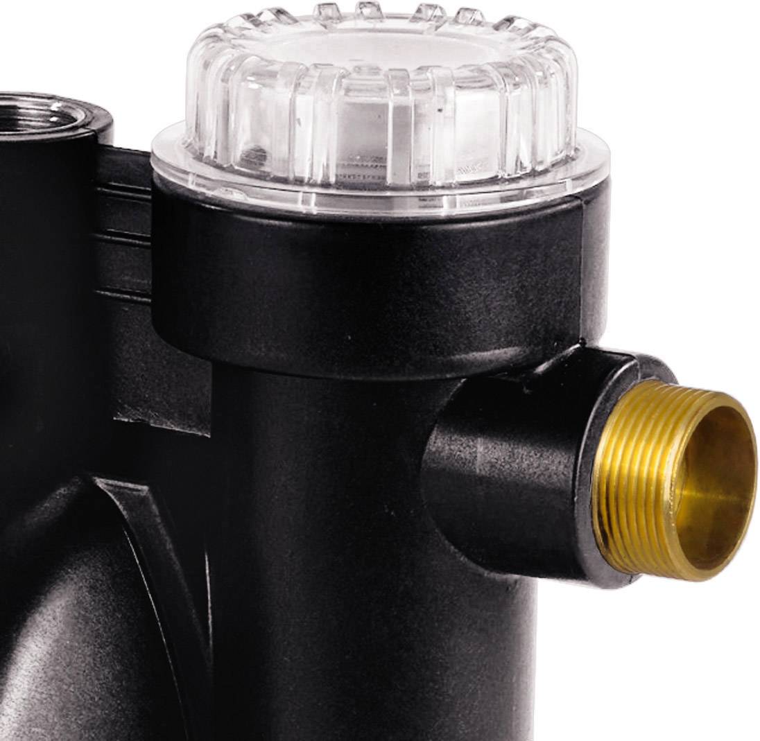 Einhell 4176720 GC-AW 9036 Hauswasserautomat 230 V 3600 l/h-7