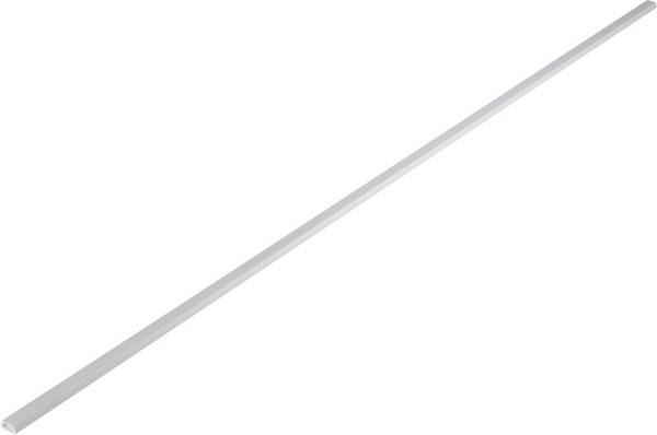 Sygonix SY-5045580 Verdrahtungskanal (L x B x H) 1 m x 8 mm x 5 mm 1 St. Weiß