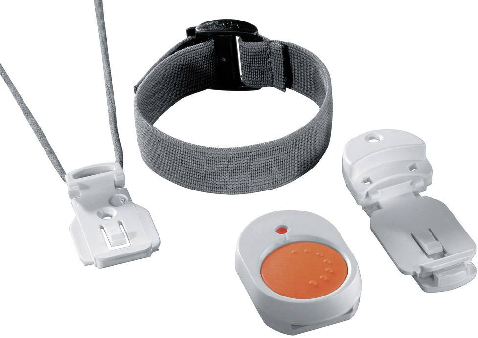 FUAT50000 Funk-Notrufknopf ABUS Secvest