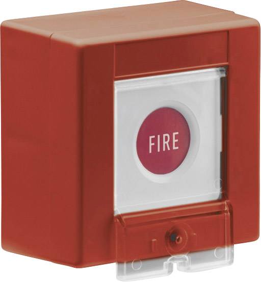 FUAT50020 Funk-Alarmanlage ABUS Secvest