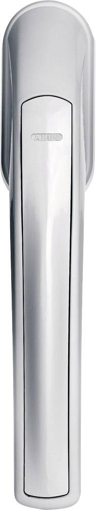 FG 350 E FUFT50040S Funk-Fenstergriff Silber ABUS Professional, ABUS Secvest-1