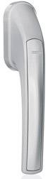 FG 350 E FUFT50040S Funk-Fenstergriff Silber ABUS Professional, ABUS Secvest-2