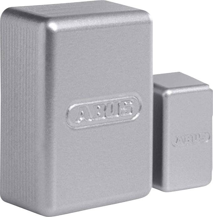 ABSC Secvest Mini-Funk- FUMK50020S Öffnungsmelder silber FUMK50020S